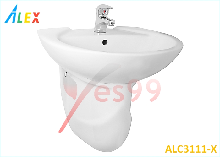 電光ALEX衛浴 面盆設備 ALC3111-X