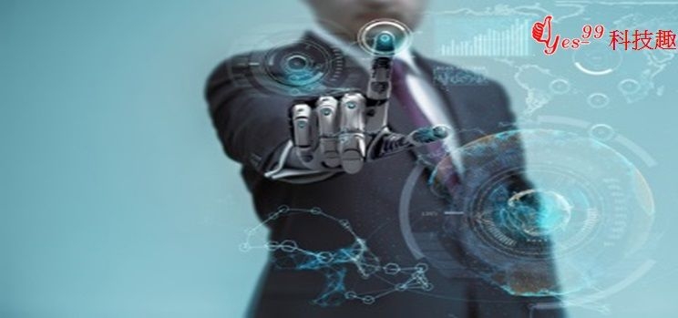 【互聯網科技】機器人理財要上線嘍！瑞士銀行 將於11 月在英國試行智慧財富管理服務