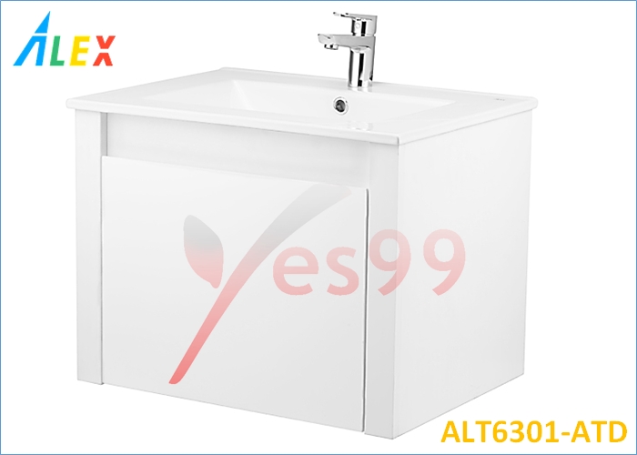 ALEX面盆/浴櫃 ALT6301-ATD